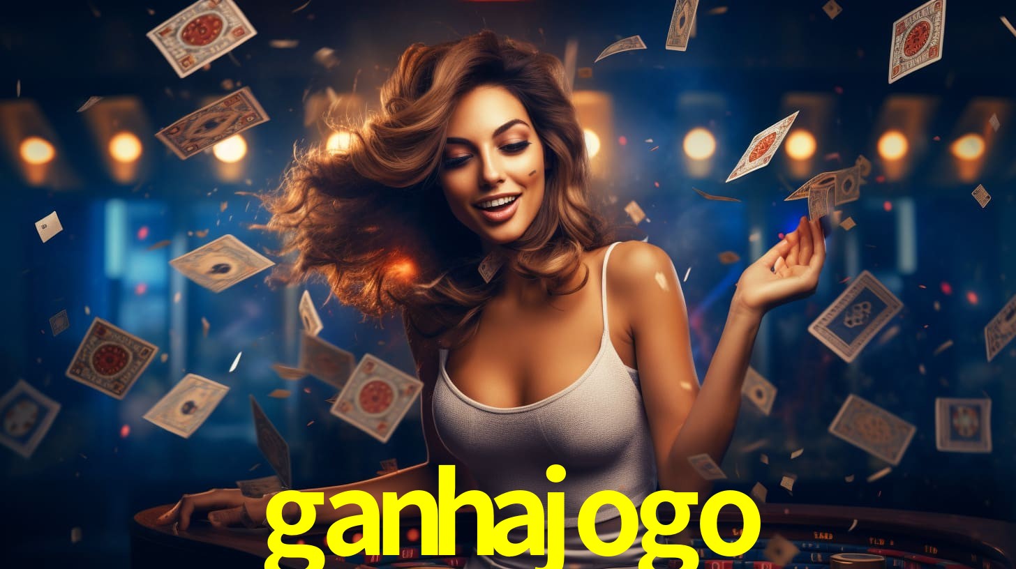 ganhajogo - Jackpot em Jogo - ganhajogo.com