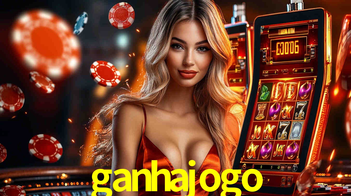 ganhajogo bet