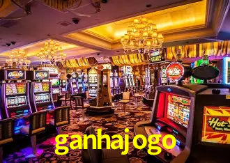 Desvendando o Mundo dos Jogos Virtuais na ganhajogo