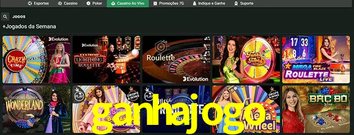 ganhajogo bet