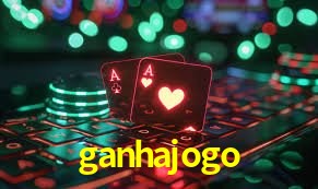 Tecnologia da Plataforma ganhajogo