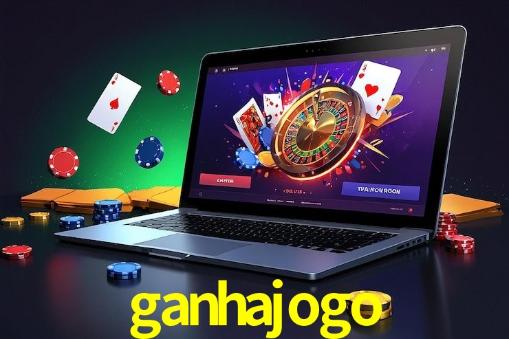 Login Seguro ganhajogo