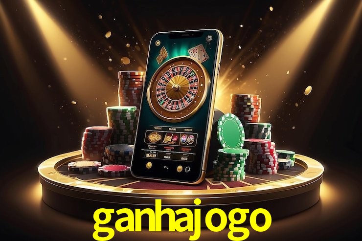 Gates of Olympus ganhajogo