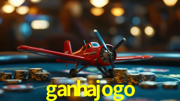 Mesa de Blackjack ganhajogo