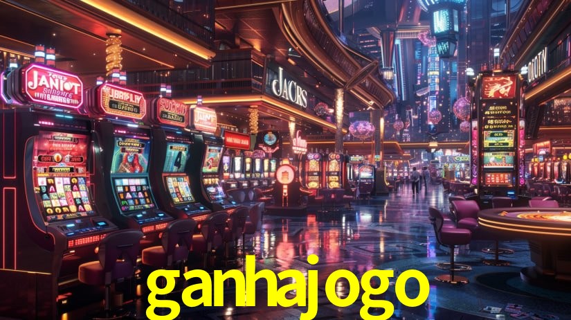 Mesa de Roleta ganhajogo