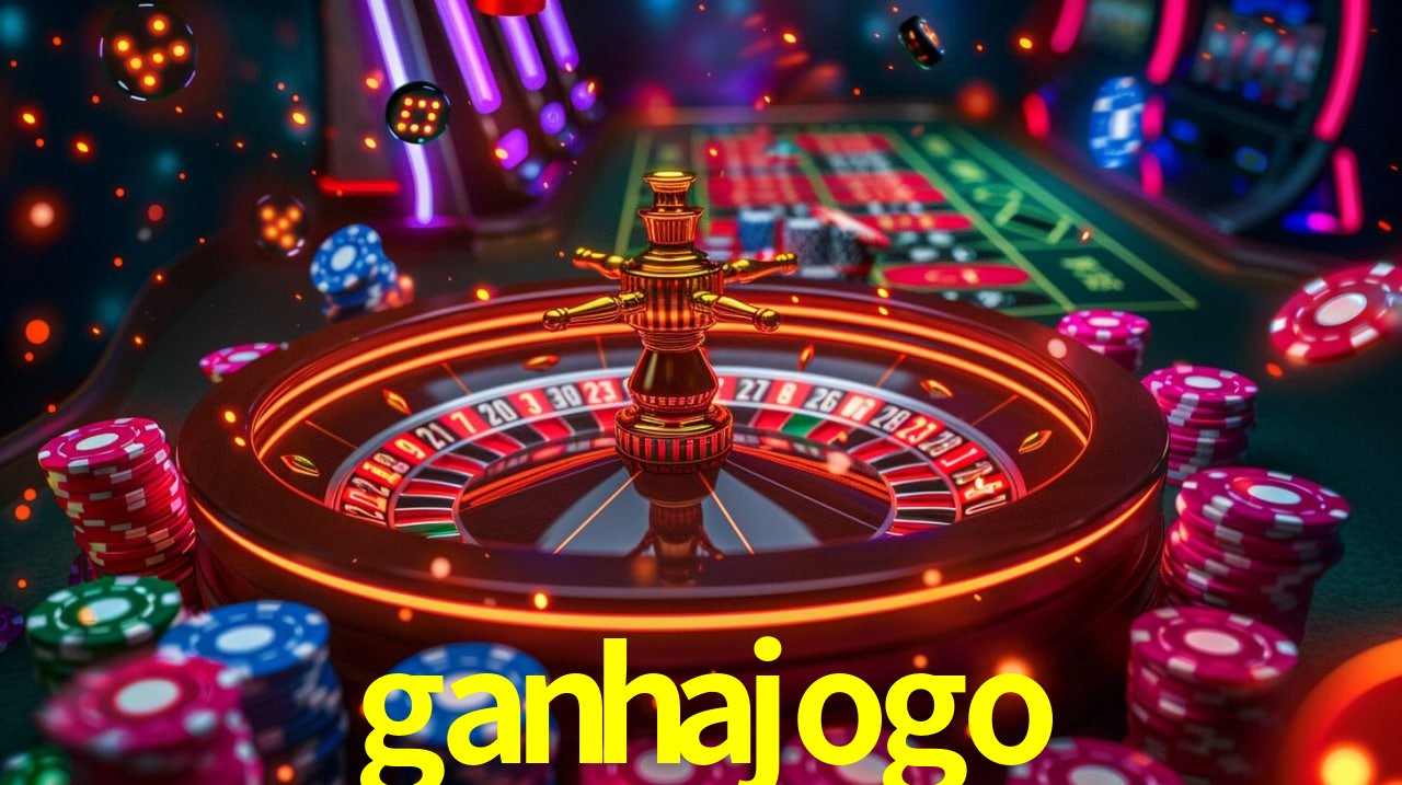 Casino VIP ganhajogo