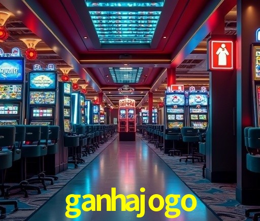 Interface Premium ganhajogo