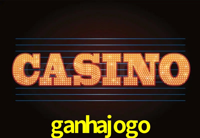 Design Responsivo ganhajogo