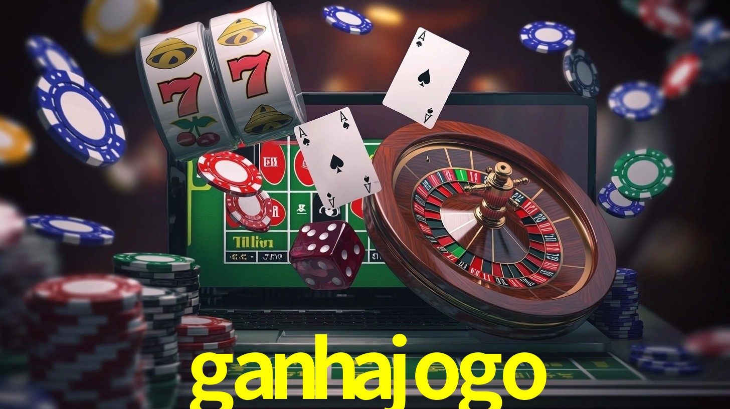ganhajogo
