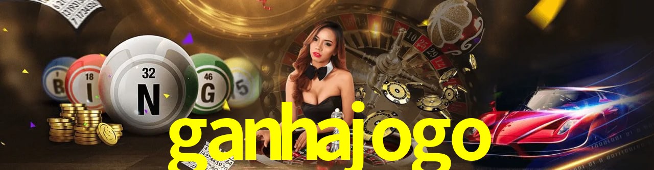 Integração de APIs ganhajogo