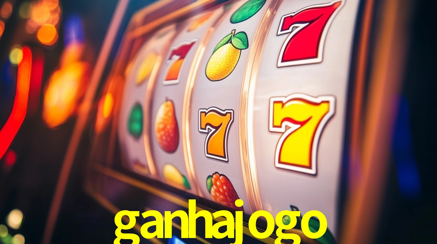 Experimente o Login Seguro Premium no ganhajogo