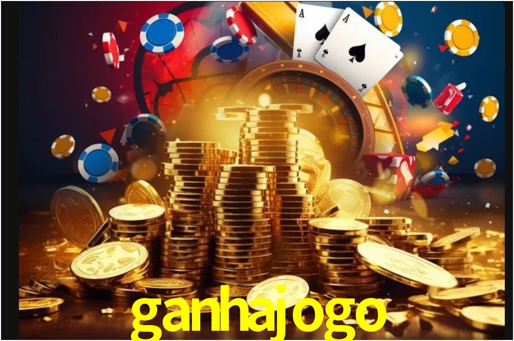 Mesa de Blackjack ganhajogo