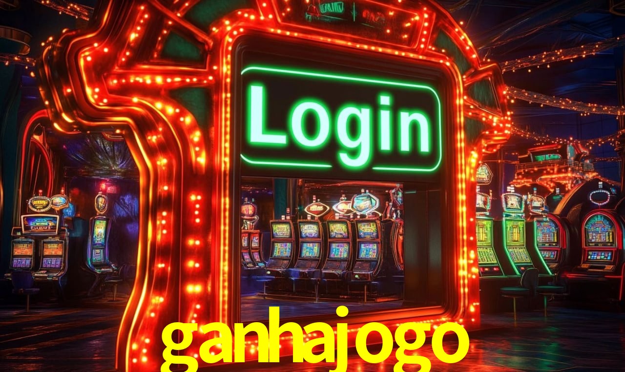 Provedores de Jogos ganhajogo