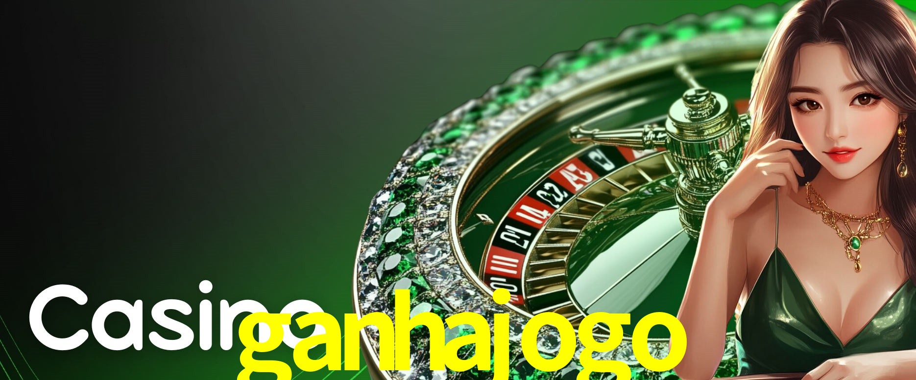 Descubra o Mundo do Cassino Online com ganhajogo