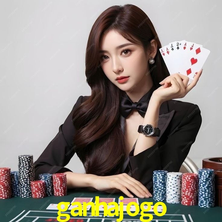 Diretório de Jogos ganhajogo