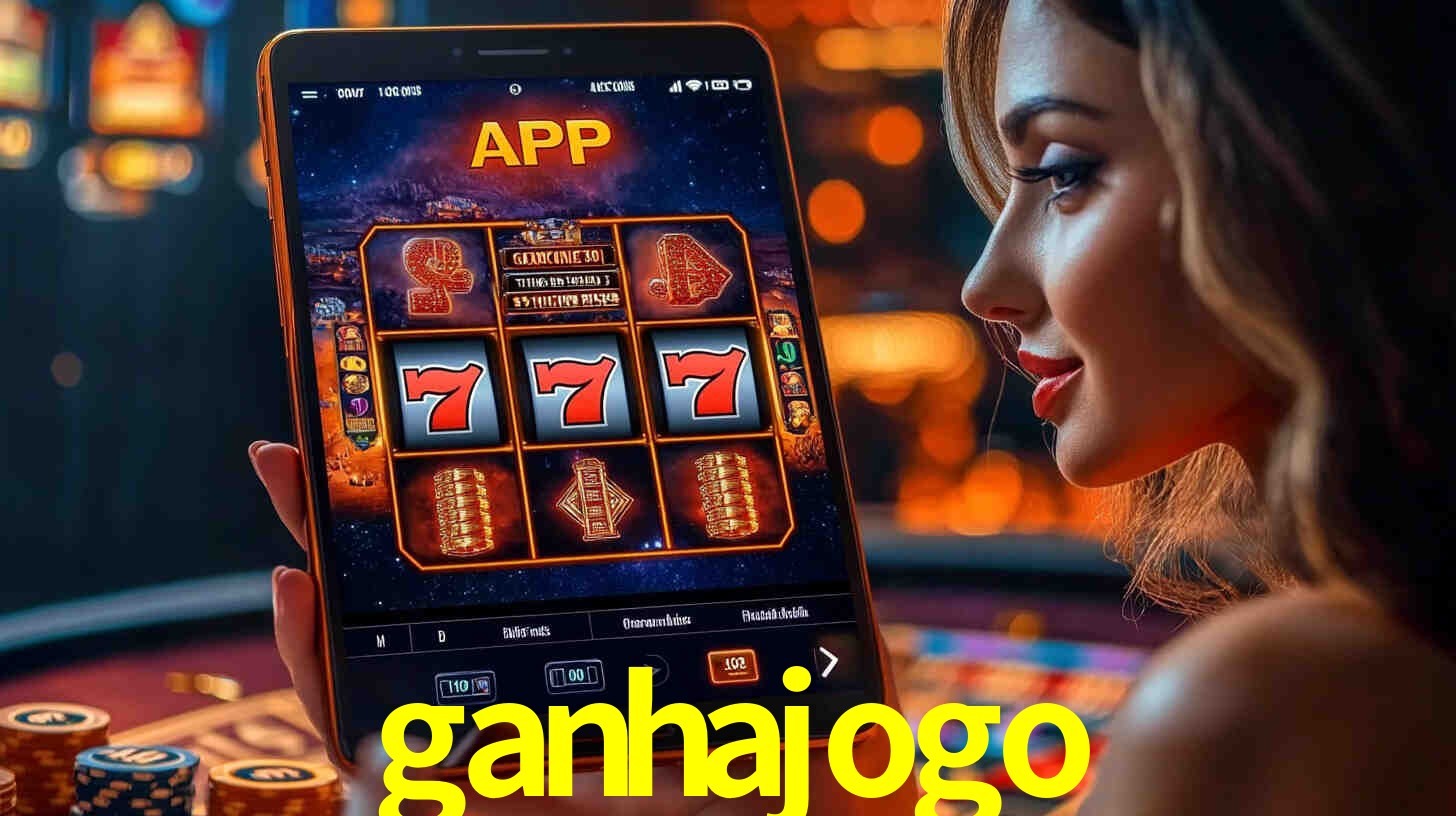 ganhajogo: A Experiência de Casino com Jogos de Mesa ao Vivo