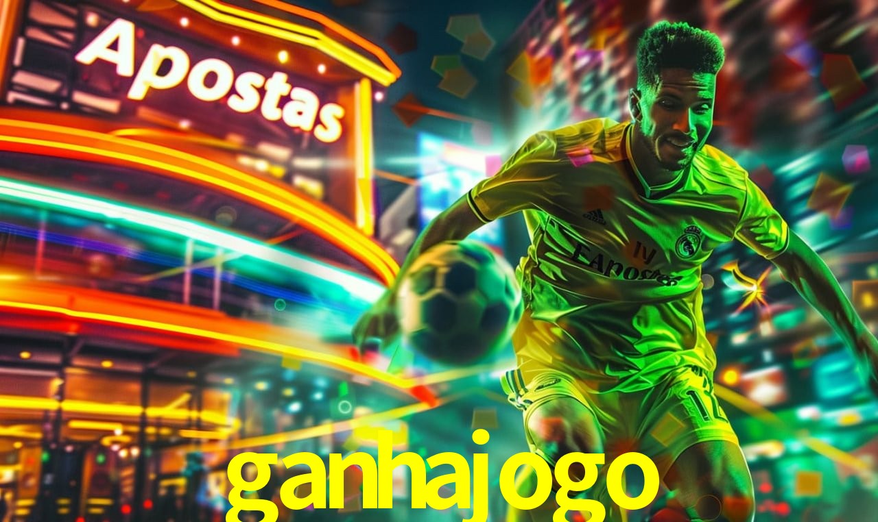 Promoção Relâmpago ganhajogo