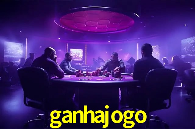 Integração de APIs ganhajogo