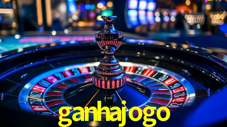 ganhajogo bet