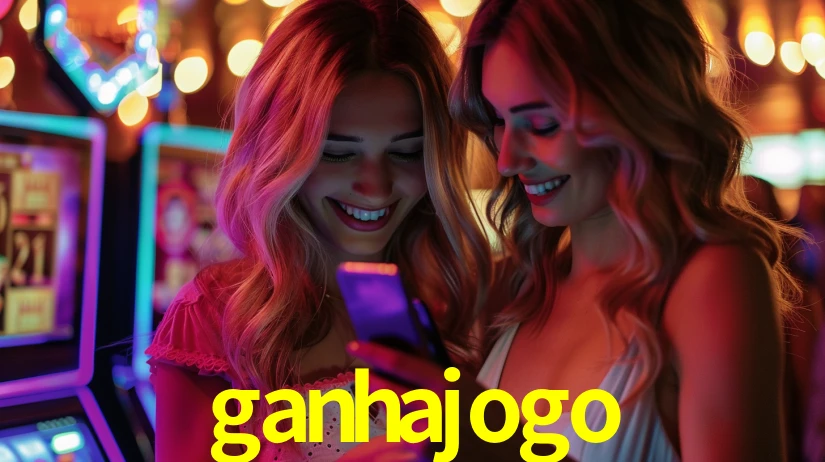 Sinta a adrenalina dos jogos de cassino com ganhajogo