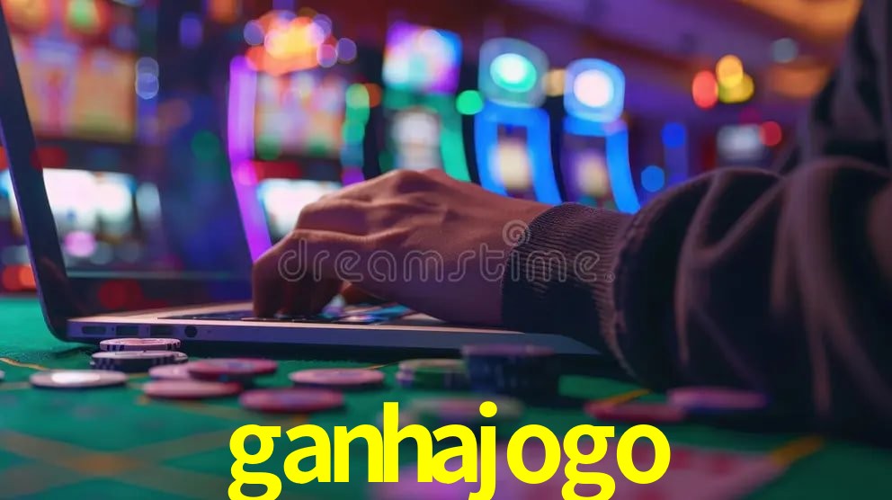 Apostas de Futebol ganhajogo