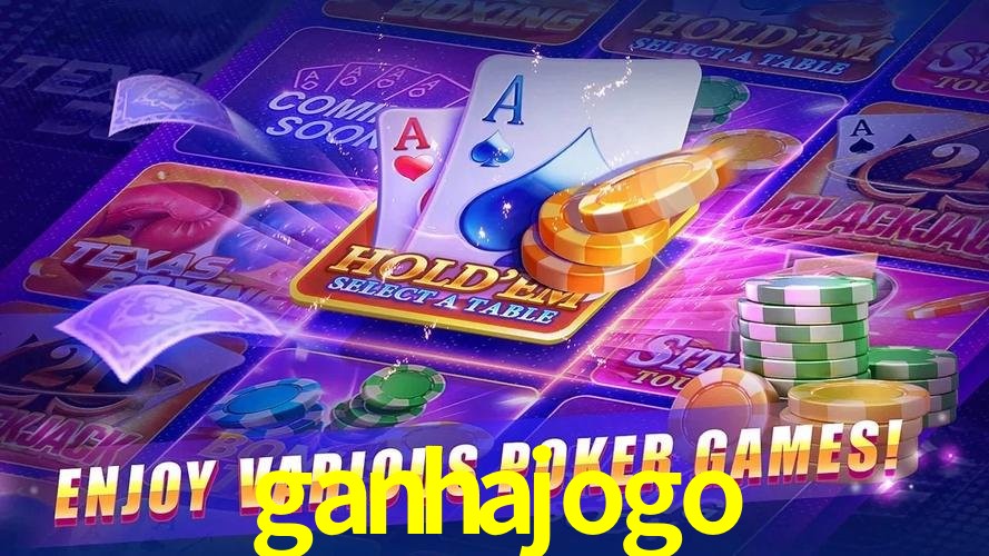 Bônus de Boas-vindas ganhajogo