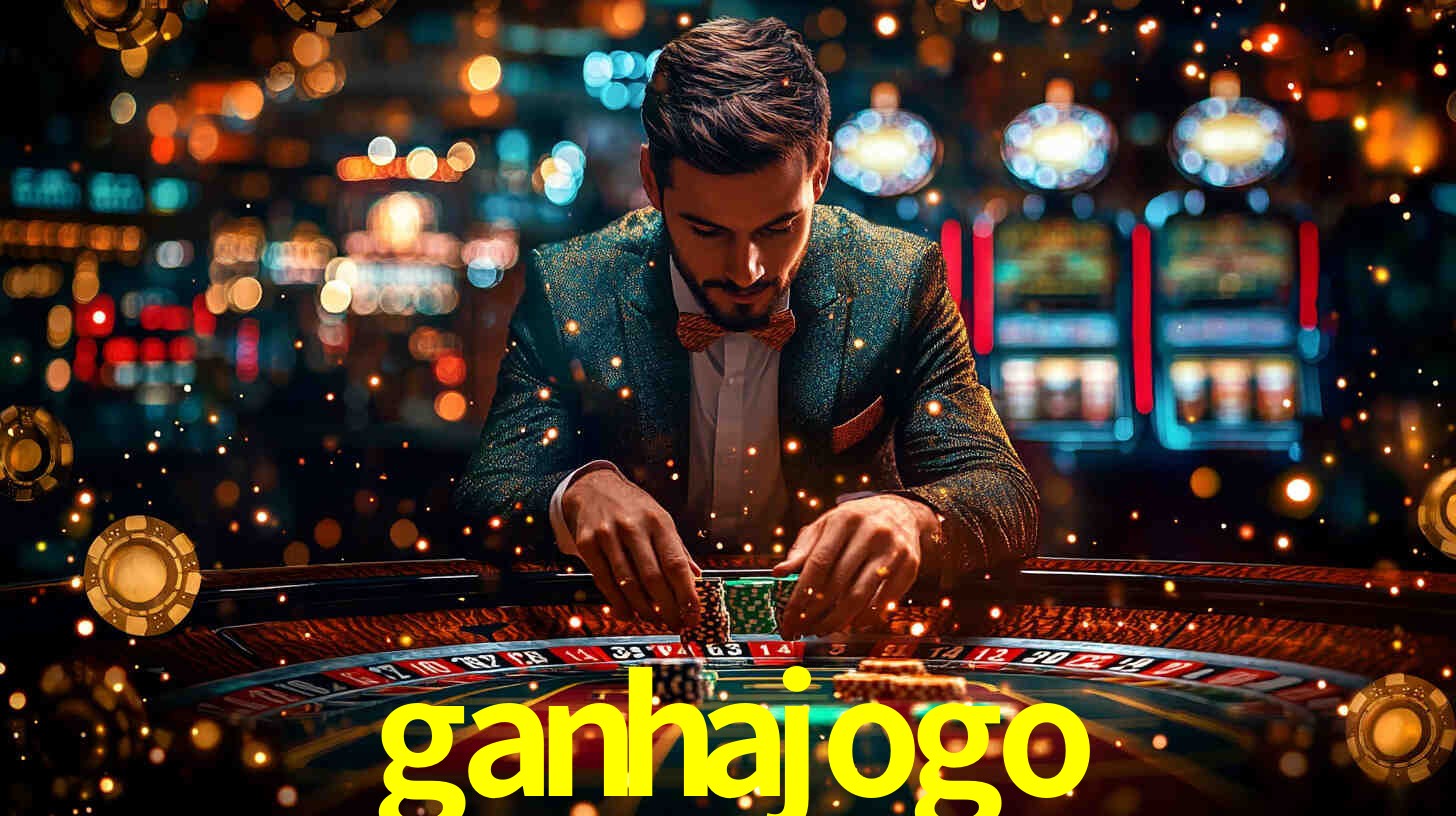 ganhajogo bet