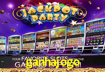 Descubra a Magia dos Jogos de Arcade no ganhajogo