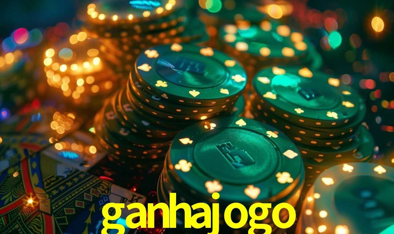 Casino Ao Vivo ganhajogo