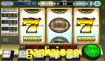 A Popularidade dos Caça-Níqueis no ganhajogo