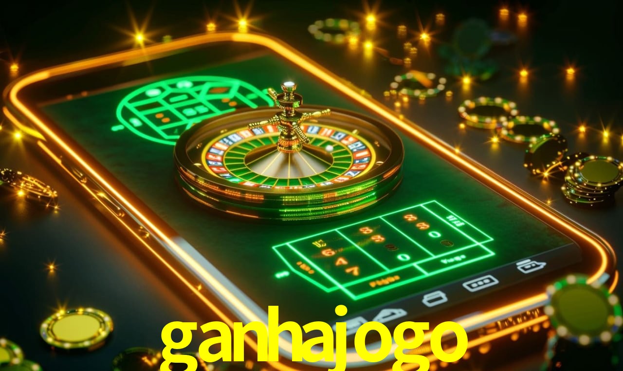 Jogos de Slot ganhajogo