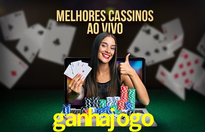 A Experiência Imersiva dos Cassinos Ao Vivo no ganhajogo
