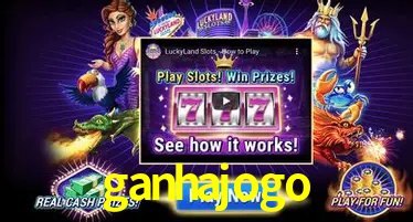 A Experiência Imersiva dos Cassinos Ao Vivo no ganhajogo