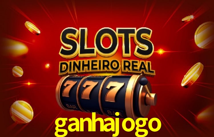 Cadastro Rápido ganhajogo