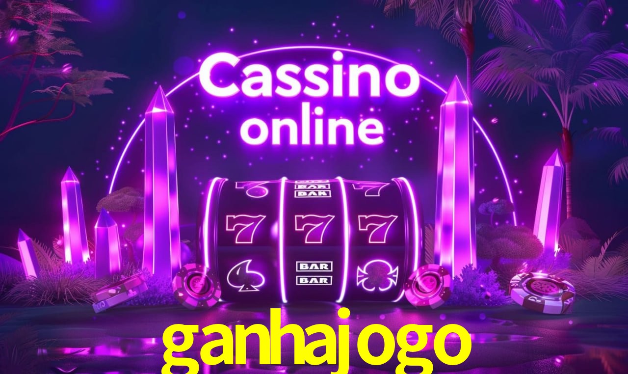 Recursos de Bônus ganhajogo